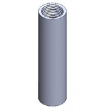 Rupp Support Spacer 3/4" Pipe, Threaded 12" Length